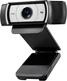 Logitech C930e Webcam