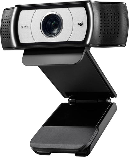 Logitech C930e Webcam