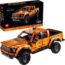 LEGO 42126 Technic Ford F-150  Raptor