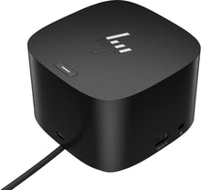 HP G4 Dock - Thunderbolt 4 Dockingstation 280W inkl. Netzteil 4J0G4AA