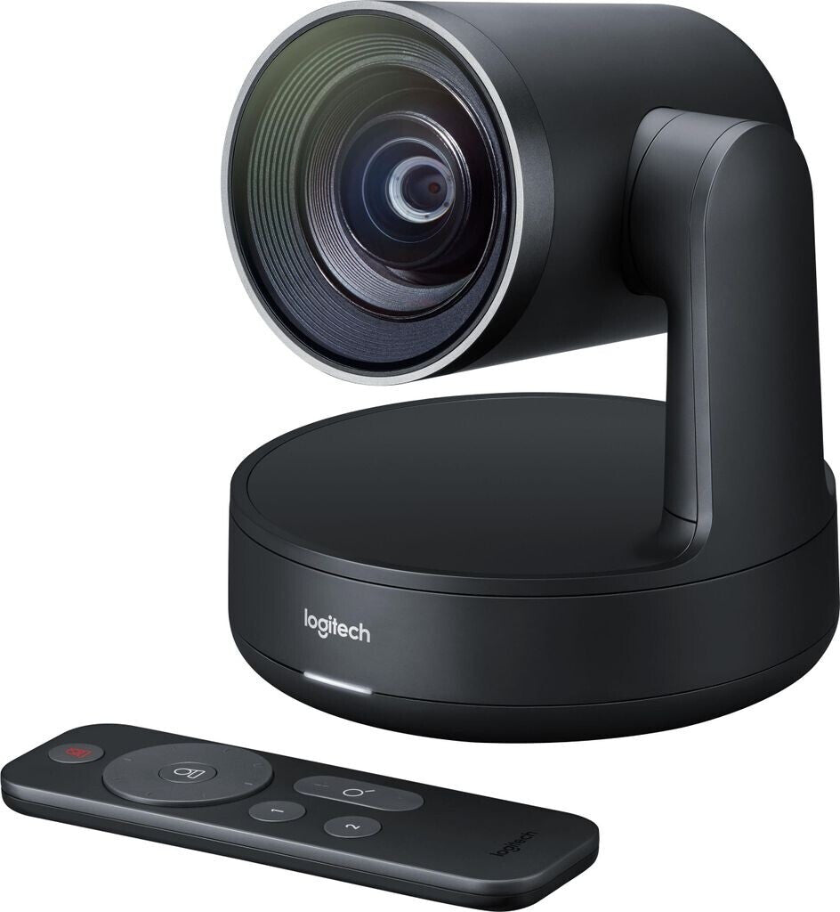 Logitech Business Rally PTZ-Kamera 960-001227