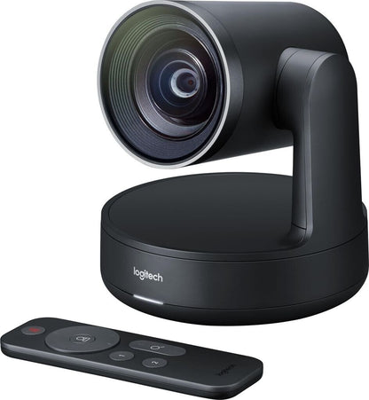 Logitech Business Rally PTZ-Kamera 960-001227