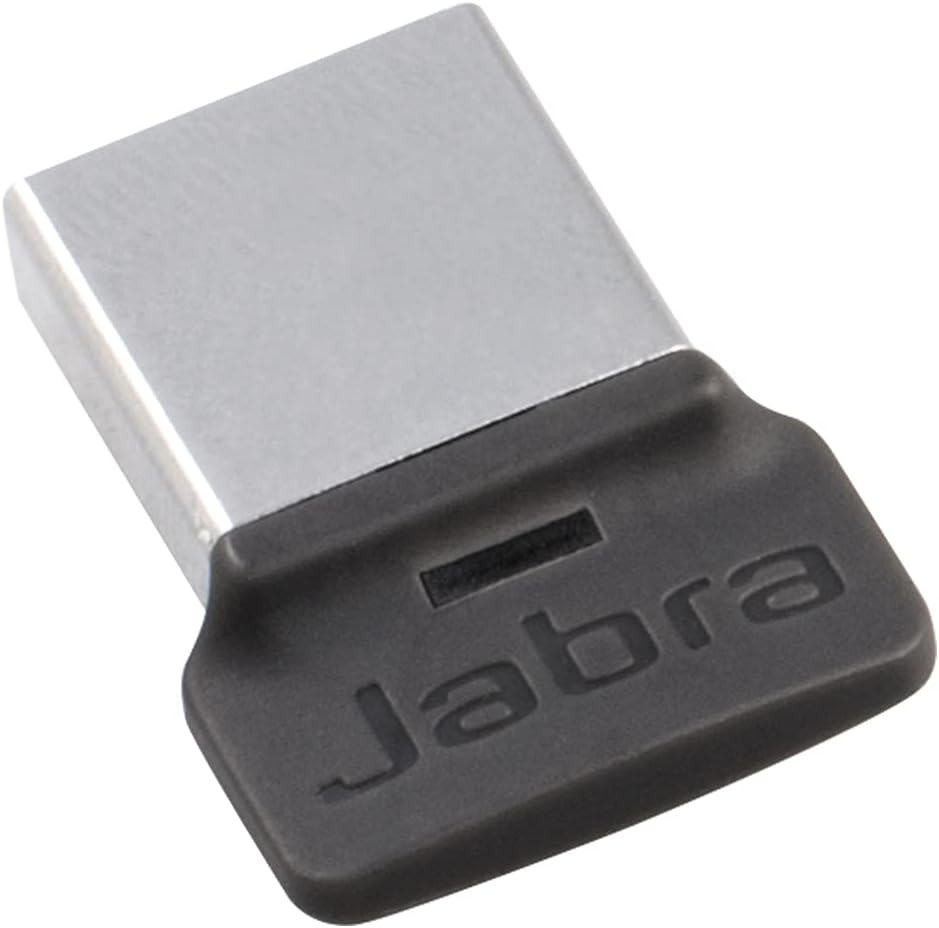 Jabra Link 370 MS USB-A Bluetooth Adapter 14208-08 END040W