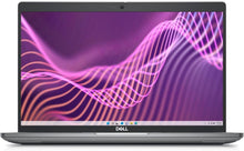 DELL Latitude 5540 Notebook 15,6" FHD Intel i5-1345U 512GB SSD 16GB RAM - Grau