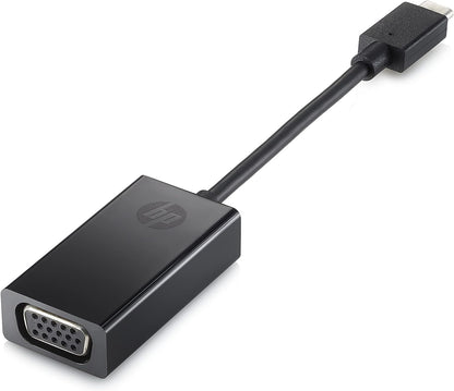 HP USB-C to VGA Adapter - N9K76AA