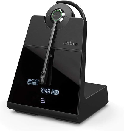 Jabra Engage 75 Convertible mit Basisstation 9555-583-111