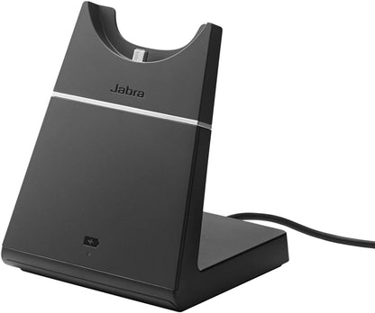 Jabra Evolve 75 / 75 SE Deskstand Ladestation Schwarz E75 14207-40