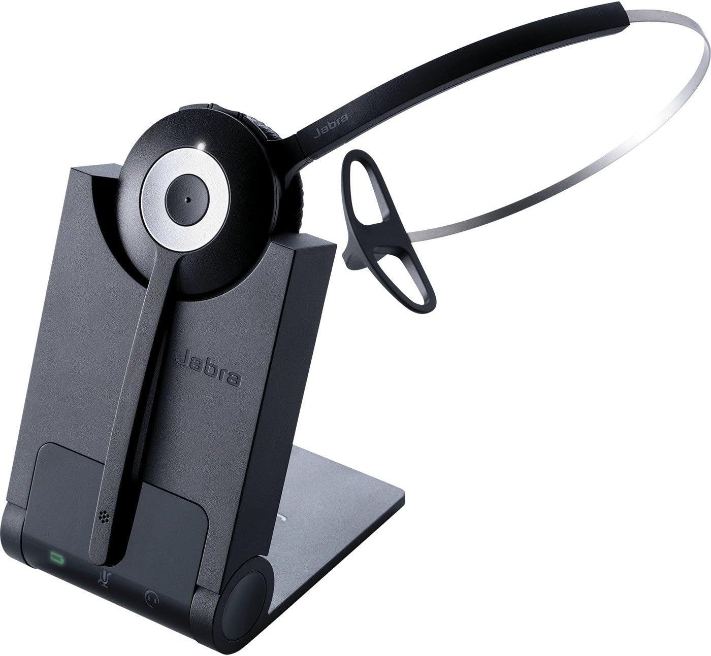 Jabra Pro 925 Mono Bluetooth Headset für Festnetztelefone 925-15-508-201