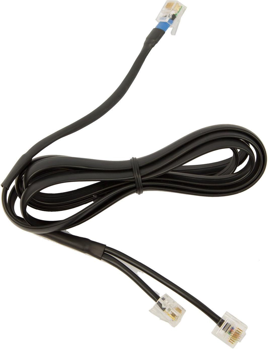 Jabra Link 10 Cord DHSG EHS Cable 14201-10