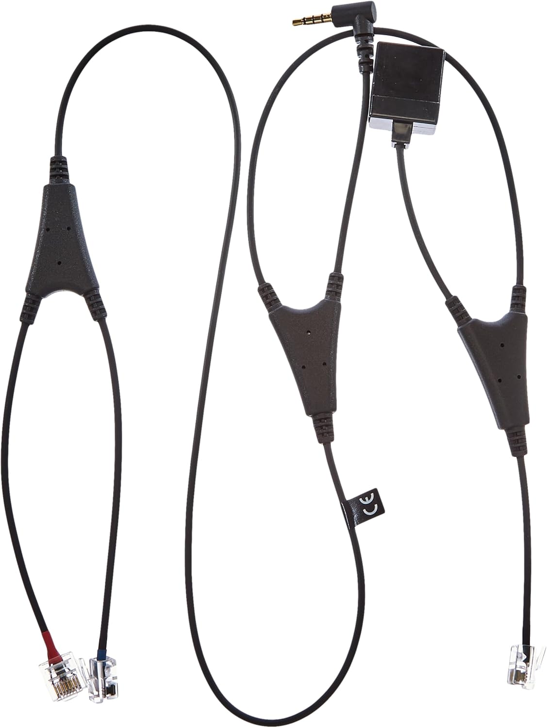 Jabra Link 14201-37 EHS Adapter