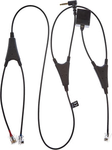 Jabra Link 14201-37 EHS Adapter