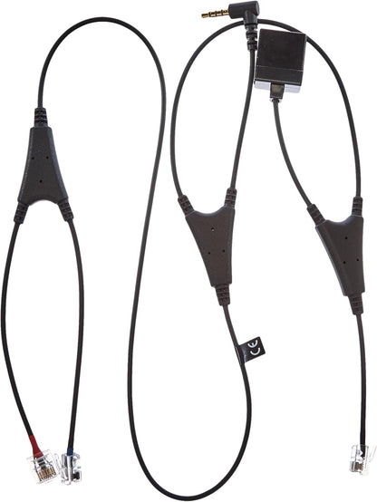 Jabra Link 14201-37 EHS Adapter