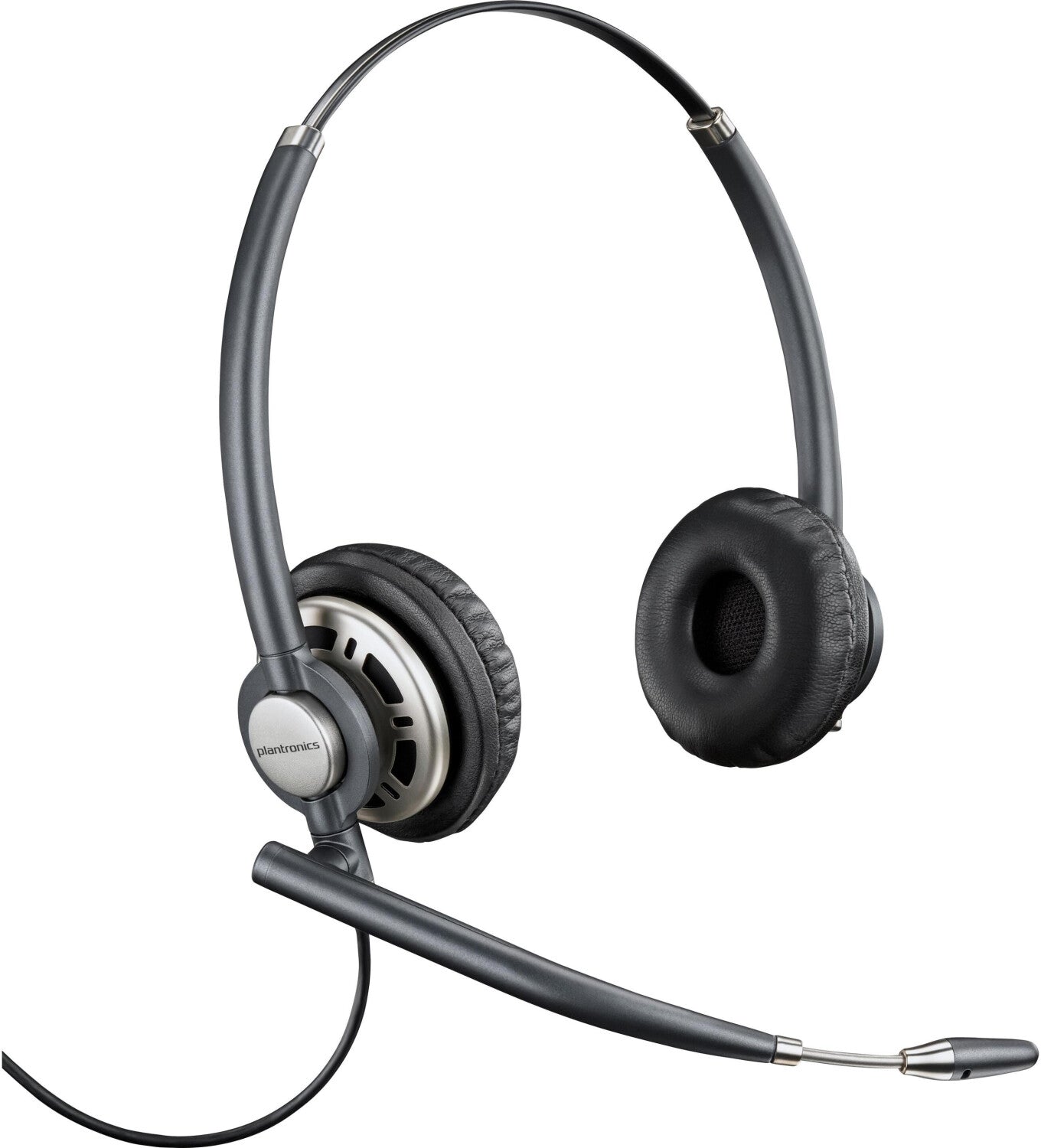 Plantronics Poly EncorePro 720 Stereo QD Headset 78714-102