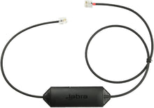 Jabra EHS-Adapter für Pro94xx/Pro92x/Motion Office an Cisco Headsetkabell 14201-43