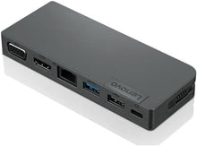 Lenovo Powered USB-C Travel Hub 4X90S92381