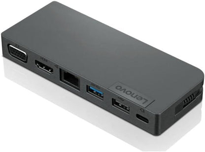 Lenovo Powered USB-C Travel Hub 4X90S92381