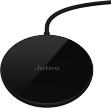 Jabra Wireless Charging Pad – Kompaktes Qi-Ladegerät (5W)