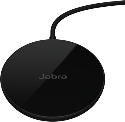 Jabra Wireless Charging Pad – Kompaktes Qi-Ladegerät (5W)