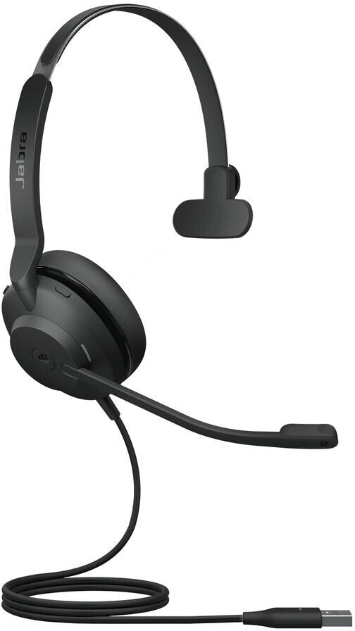 Jabra Evolve2 30 MS Mono USB-A Headset 23089-899-979
