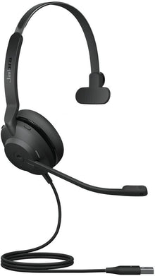 Jabra Evolve2 30 MS Mono USB-A Headset 23089-899-979