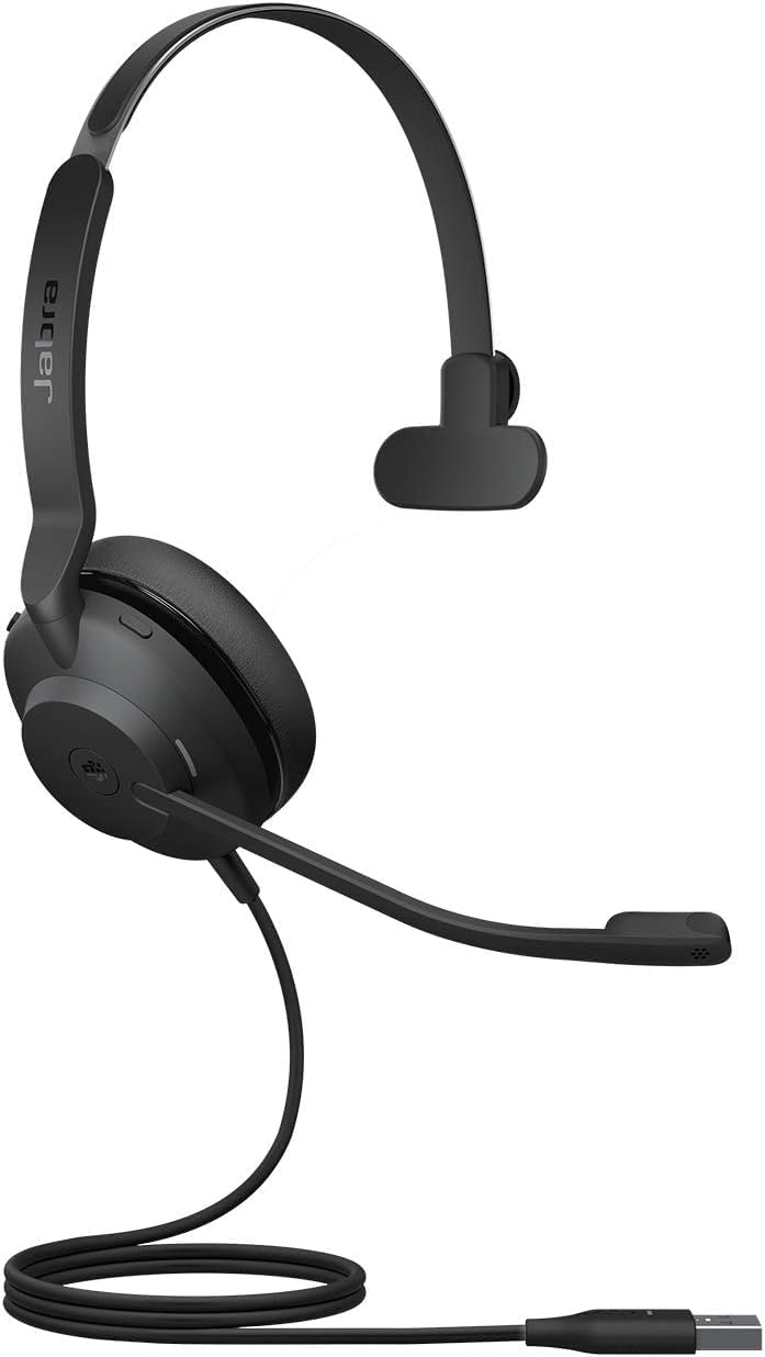 Jabra Evolve2 30 UC Mono USB-A Headset 23089-889-979