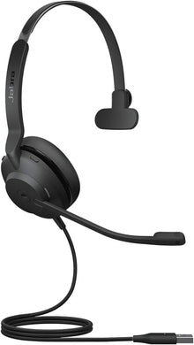Jabra Evolve2 30 UC Mono USB-A Headset 23089-889-979
