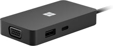 Microsoft Surface USB-C Travel Hub Docking Station 1E4-00004