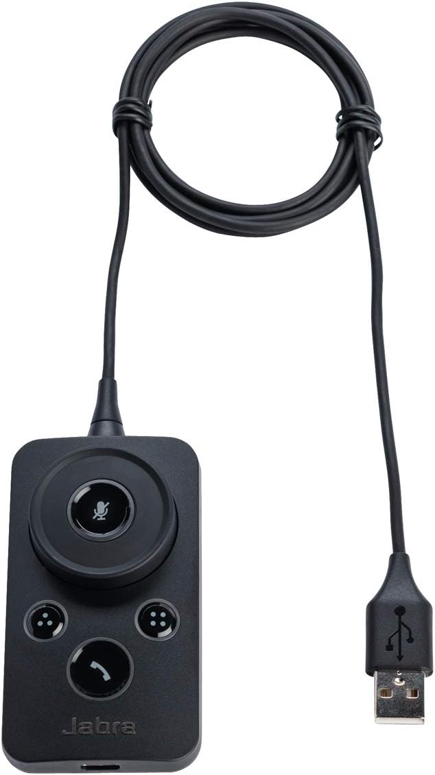 Jabra Engage Link USB-A MS Steuergerät für Engage 50 ENC080 / 50-119