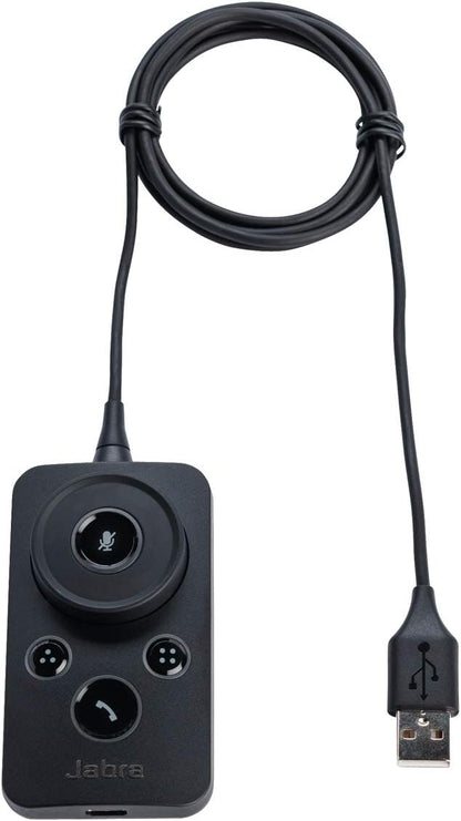 Jabra Engage Link USB-A MS Steuergerät für Engage 50 ENC080 / 50-119