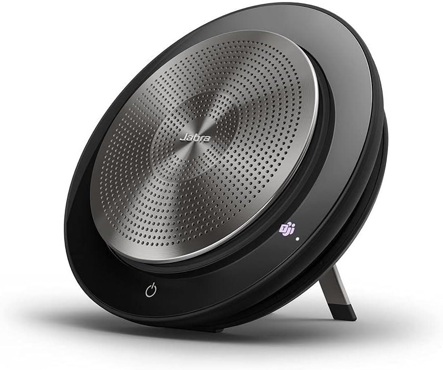 Jabra Speak 750 MS Konferenzlautsprecher + Link 370 - 7700-309