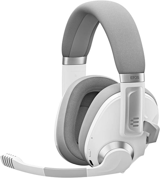 EPOS Sennheiser H3Pro Hybrid Gaming Headset - Weiß