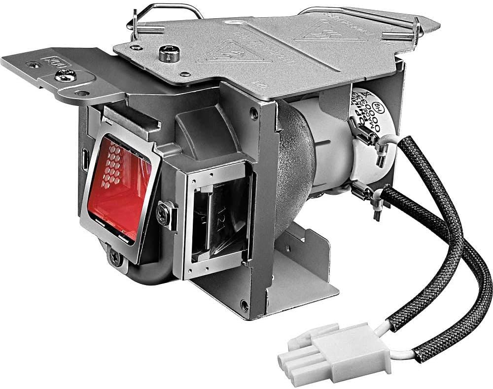 BenQ 5J.J9V05.001 Ersatzlampe für Beamer MS619ST/MX620ST Projektor