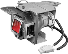 BenQ 5J.J9V05.001 Ersatzlampe für Beamer MS619ST/MX620ST Projektor
