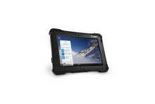 Zebra L10 XPAD ohne Zubehör - Ohne Akku - ohne Ladekabel - RTL10B1-E1AS0X0000A6
