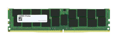 Mushkin DDR4 RAM - 16 GB -2400 - CL-17 - Single - Proline - ECC REG MPL4R240HF16G14
