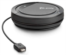 Plantronics CALISTO 3200 Konferenzlautsprecher USB-C 210901-01