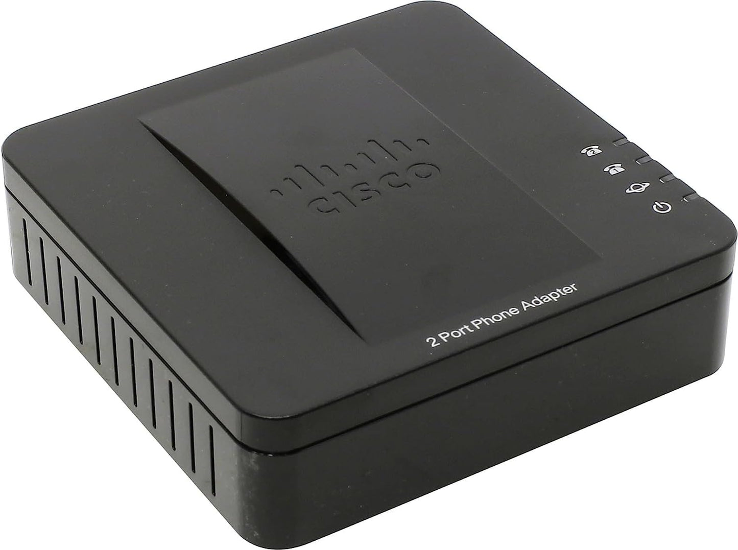 Cisco SMB SPA112 Internet-Tel-Adapter 2 FXS