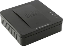 Cisco SMB SPA112 Internet-Tel-Adapter 2 FXS