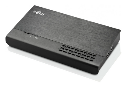 Fujitsu USB Typ-C PR09 Port Replikator Dockingstation S26391-F6007-L500
