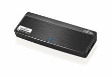 FUJITSU PR8.1 - Port Replicator USB-A 3.0 S26391-F6007-L410