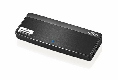 FUJITSU PR8.1 - Port Replicator USB-A 3.0 S26391-F6007-L410