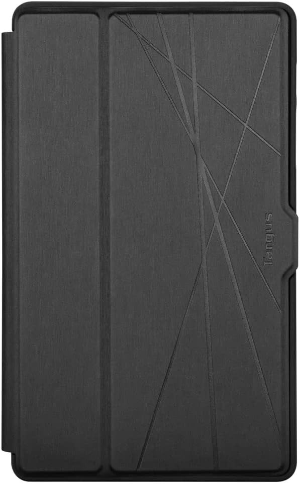 Targus Click-In Hülle - Samsung Galaxy Tab A9 & Tab A7 Lite - THZ903GL