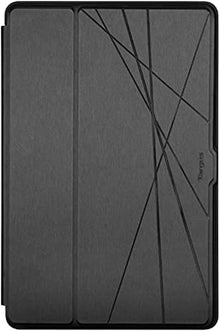 Targus Click-In Schutzhülle 12.4" für das Samsung Galaxy Tab S7+/ S7 FE/ S8+
