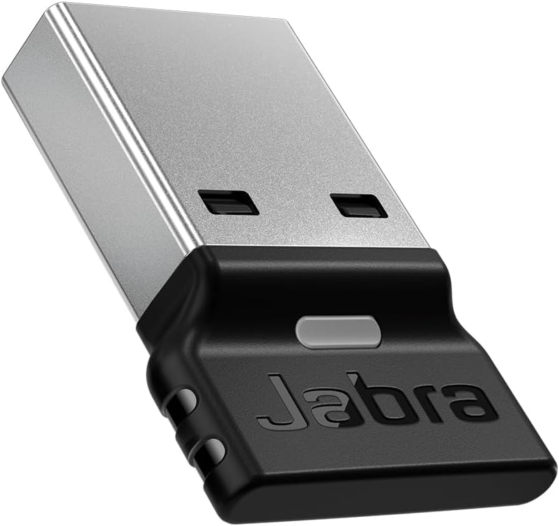Jabra Link 390a UC USB-A Bluetooth Adapter 14208-42 END085W