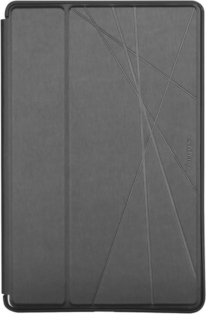 Targus THZ887GL Antimikrobielle Click-In Hülle für Samsung Galaxy Tab A7 10,4” - Schwarz