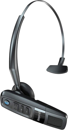 Jabra BlueParrott C300-XT – 80% Noise-Cancelling kompaktes Bluetooth Headset mit großer Reichweite  204200