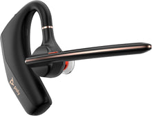 Poly Voyager Legend 50 UC - USB-C Bluetooth BT700 USB-C Adapter, Mikrofon NoiseBlockAI