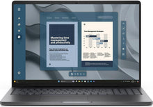 Dell Pro 16 PC16250 16,0" FHD+ Intel Core 5 120U 512GB SSD 16GB DDR5 Schwarz