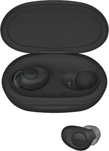 Jabra Enhance Plus Dark Grey - Gebrauchtware - nur für iPhone!