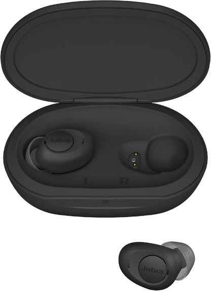 Jabra Enhance Plus Dark Grey - Gebrauchtware - nur für iPhone!